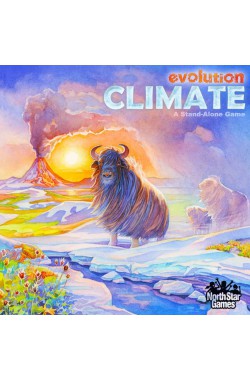 Evolution: Climate